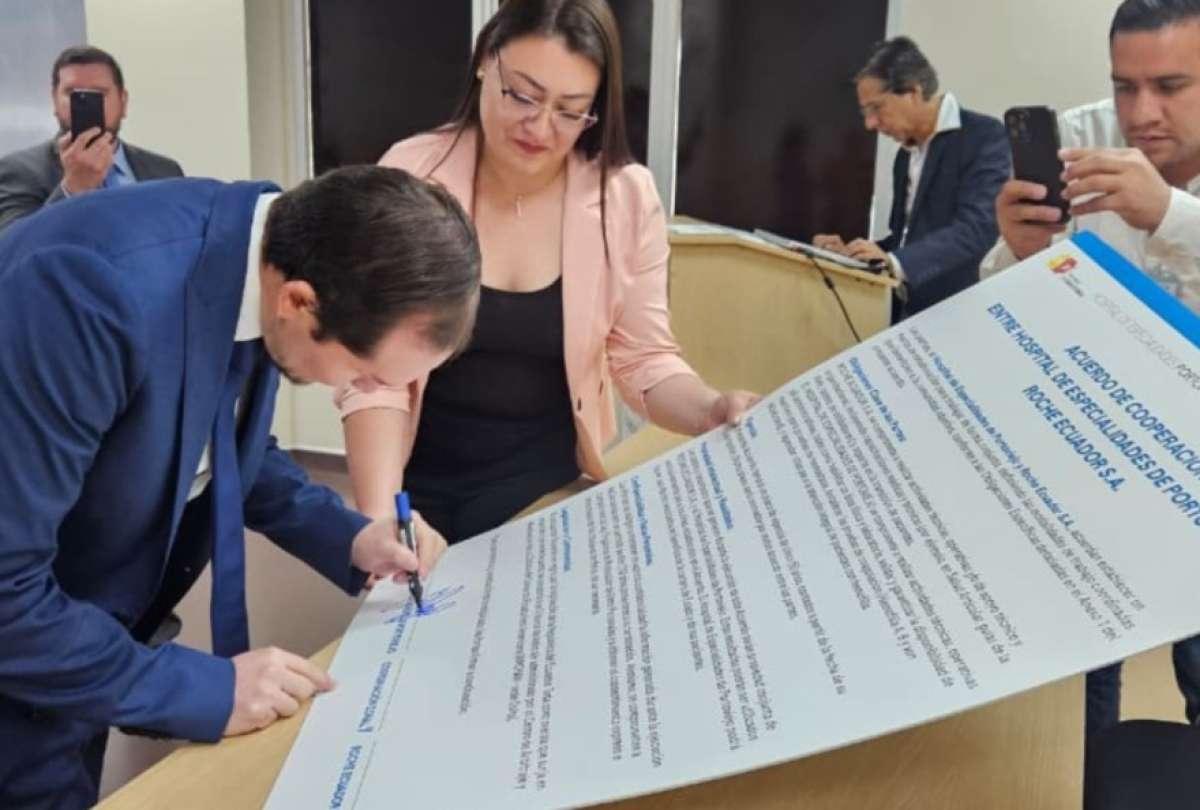 En Ecuador, el 25% de los pacientes recibe tratamiento adecuado.