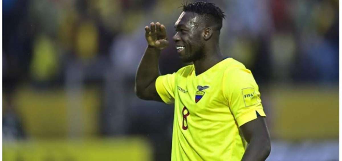 Caicedo: "No esper&aacute;bamos un comienzo tan perfecto"