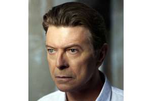 David Bowie graba su pr&oacute;ximo disco