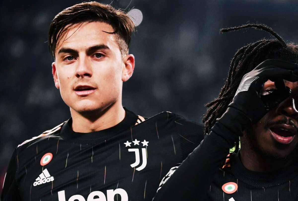 Telégrafo - Paulo Dybala no en la Juventus