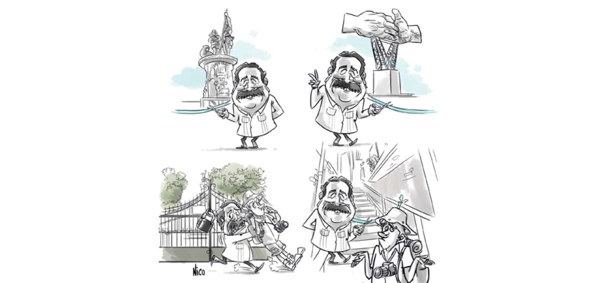 Obras