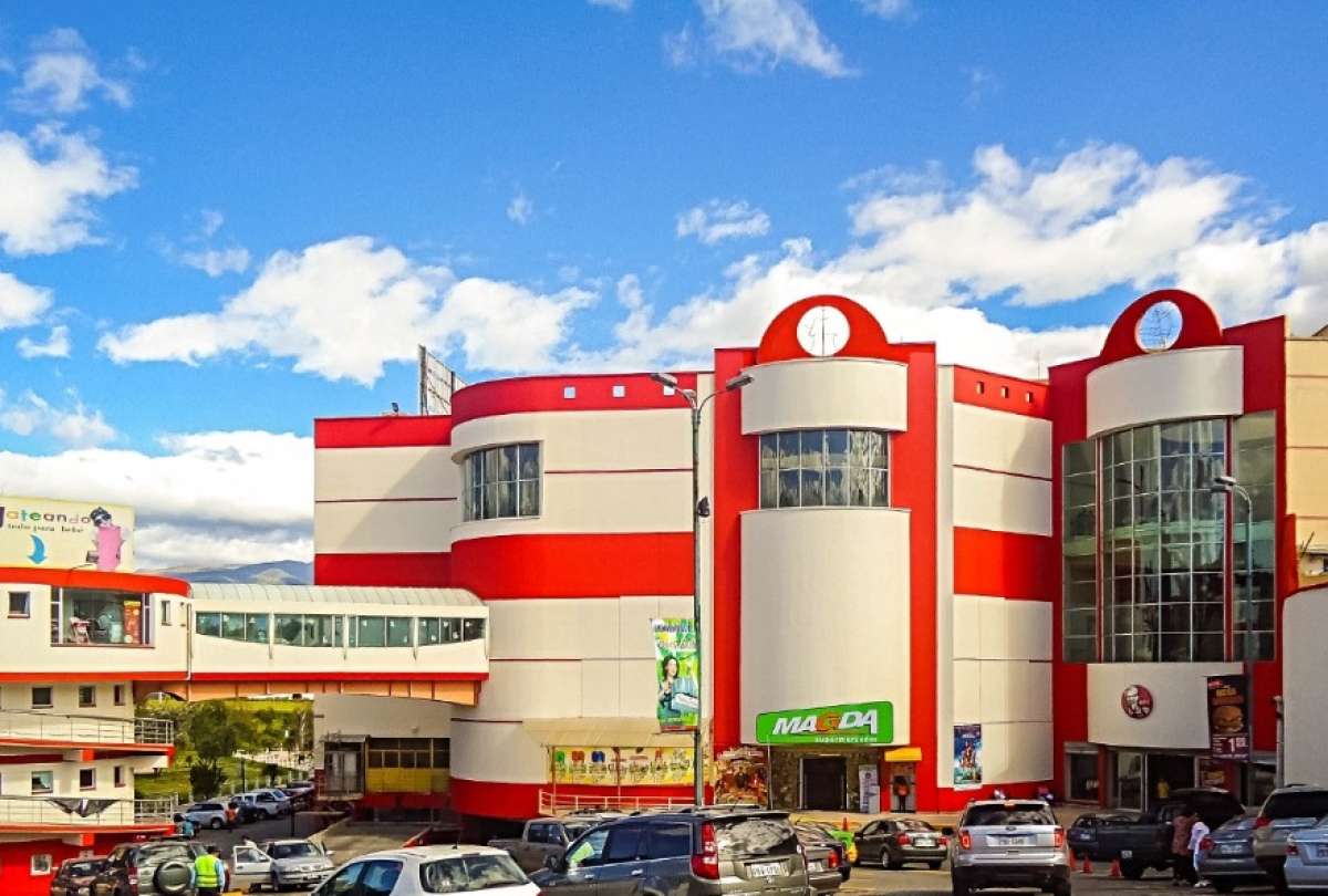 Mocho, Rub&iacute;, Max y Gordo volver&aacute;n paulatinamente al River Mall. 