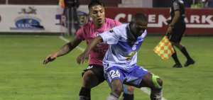 Macar&aacute; empata con Independiente del Valle en Ambato