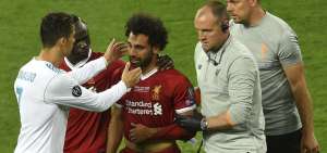 DT de Liverpool anuncia que Salah tiene una lesi&oacute;n seria