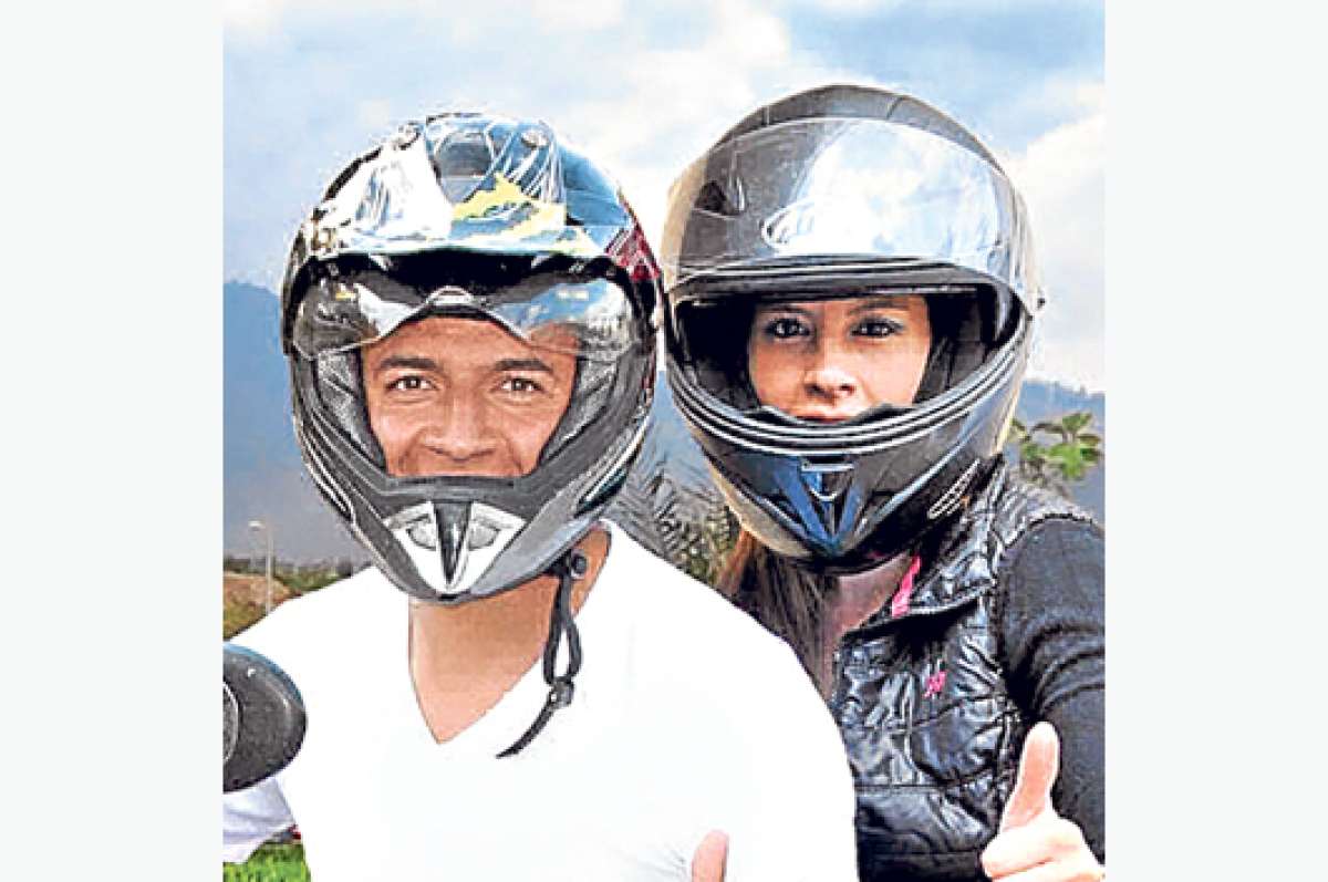 Quinind&eacute; efect&uacute;a campa&ntilde;a contra accidentes 