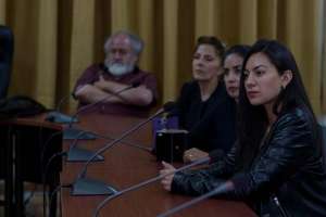 El veredicto se anunci&oacute; de forma oficial durante un acto en la Sala Presidencia de la Casa de la Cultura.  Miguel Jim&eacute;nez / El Tel&eacute;grafo 