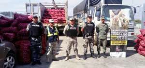 La Aduana decomisa cerca de $ 400.000 en mercader&iacute;a