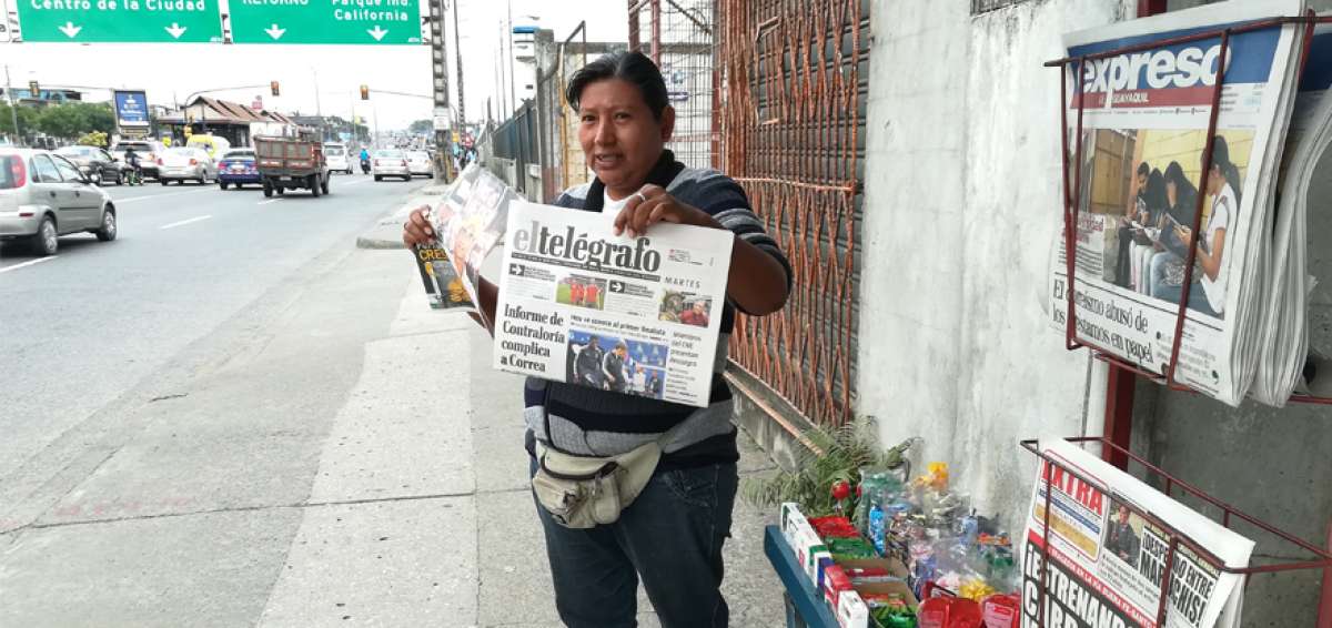 Las revistas con viagra eran rentables y muy llamativas