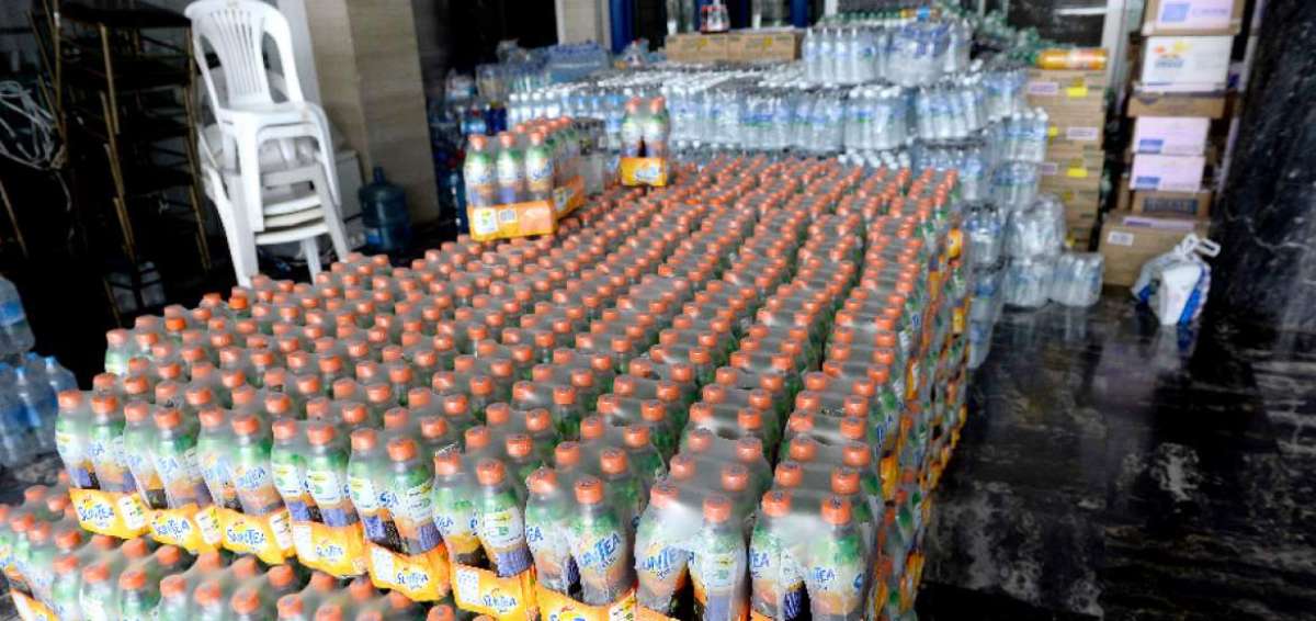Las donaciones que se hagan al Estado por el terremoto estar&aacute;n libres de impuestos