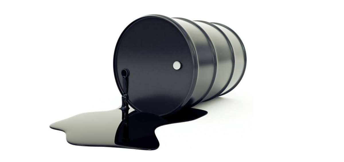 Precio estimado del petr&oacute;leo se redujo a $ 50,05