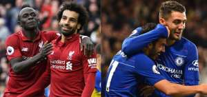 El campe&oacute;n de la Champions League, Liverpool se medir&aacute; ante el vencedor de la Europa League, Chelsea.