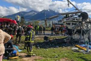 Un fallecido y dos heridos es el resultado de un grave accidente de tr&aacute;nsito en Otavalo. 