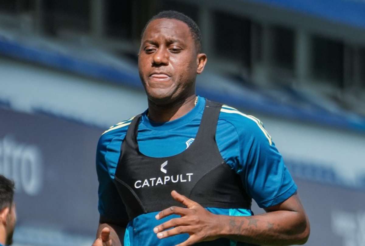 Emelec tiene una deuda con José Pileggi