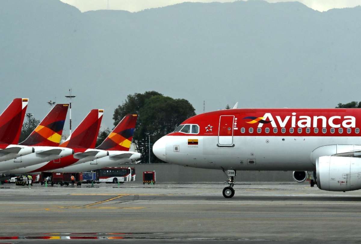 Avianca reprogramará varios vuelos