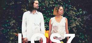 Julia Silva, reconocida actriz y directora, presentar&aacute; con Diego Coral, actor y actual director de la Cinemateca Nacional, Los 7 d&iacute;as, de Francisco Mi&ntilde;aga.