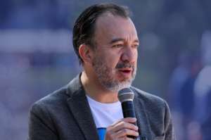 Pabel Muñoz fue sancionado por el TCE por infracción electoral grave. 