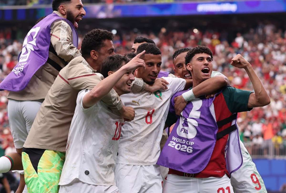 Canad&aacute; busca seguir haciendo historia ante un Marruecos que sabe competir