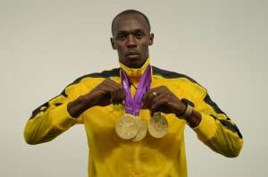 Bolt no se fija un crono para su regreso en la reuni&oacute;n de Londres