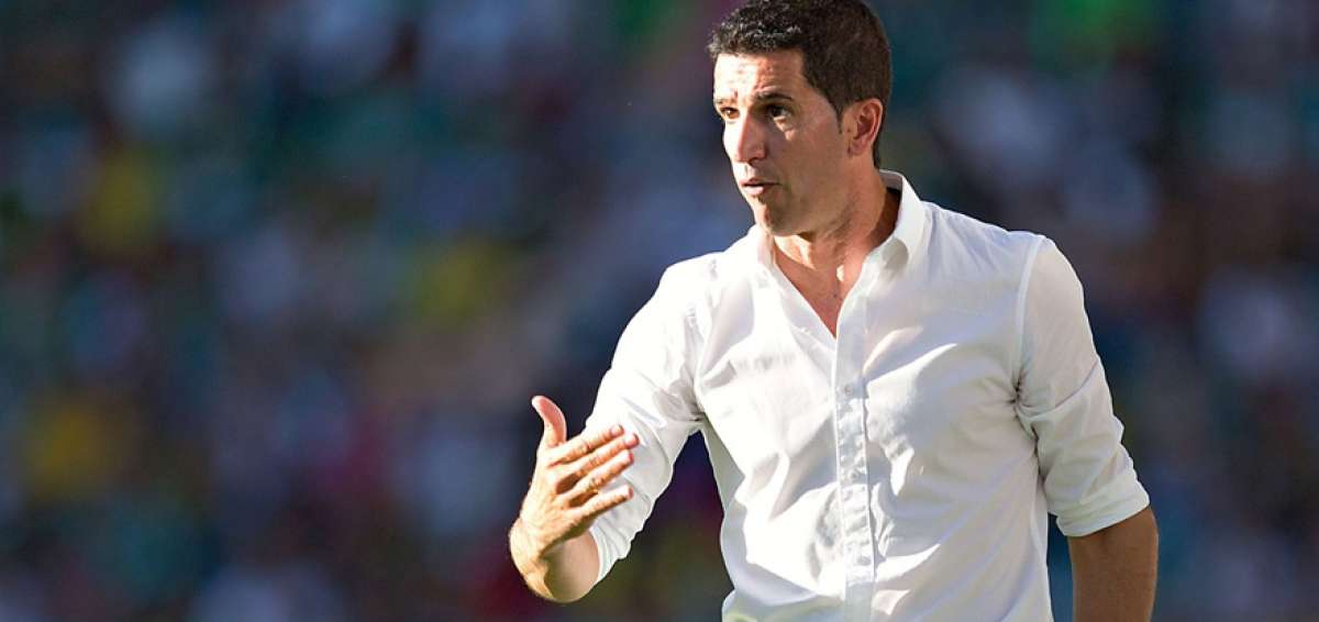 El entrenador uruguayo Gustavo D&iacute;az, de 42 a&ntilde;os, dirigir&aacute; por cuarta ocasi&oacute;n en el extranjero, tras hacerlo en Paraguay, Bolivia y M&eacute;xico