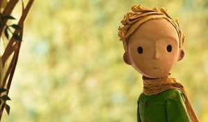 Productora lanz&oacute; tr&aacute;iler de El Principito (VIDEO)