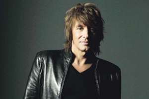 Richie Sambora suena como nuevo miembro de banda 