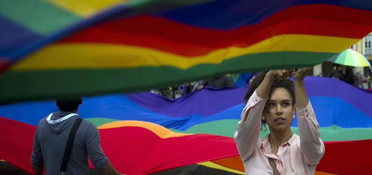 Los GLBTI acceden a las uniones en la regi&oacute;n