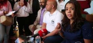 Los representantes de la comunidad venezolana en Ecuador informaron que 40 de sus compatriotas tuvieron que huir de Ibarra por las agresiones que recibieron tras conocerse del asesinato de una joven ecuatoriana a manos de un venezolano. 
