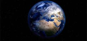 Cient&iacute;ficos monitorean la Tierra