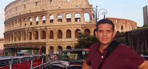 Fabio, es el hijo del expresidente hondure&ntilde;o Porfirio Lobo.