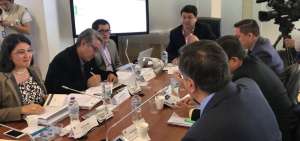 Comisi&oacute;n aprob&oacute; el informe para primer debate de ley econ&oacute;mica urgente