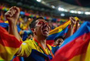  Nueva York aparece como la ciudad favorita para seguir a la selecci&oacute;n.