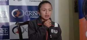 Costa Rica y Doha, los pr&oacute;ximos retos de Glenda Morej&oacute;n