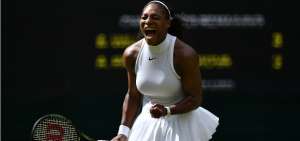 Serena Williams jugar&aacute; con Vesnina su 10&ordf; semifinal de Wimbledon