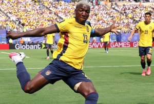 Ecuador activa su itinerario final para enfrentar a M&eacute;xico en el Azteca 
