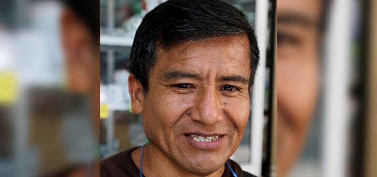 "Las ventas me permitieron recorrer los pa&iacute;ses de Am&eacute;rica"