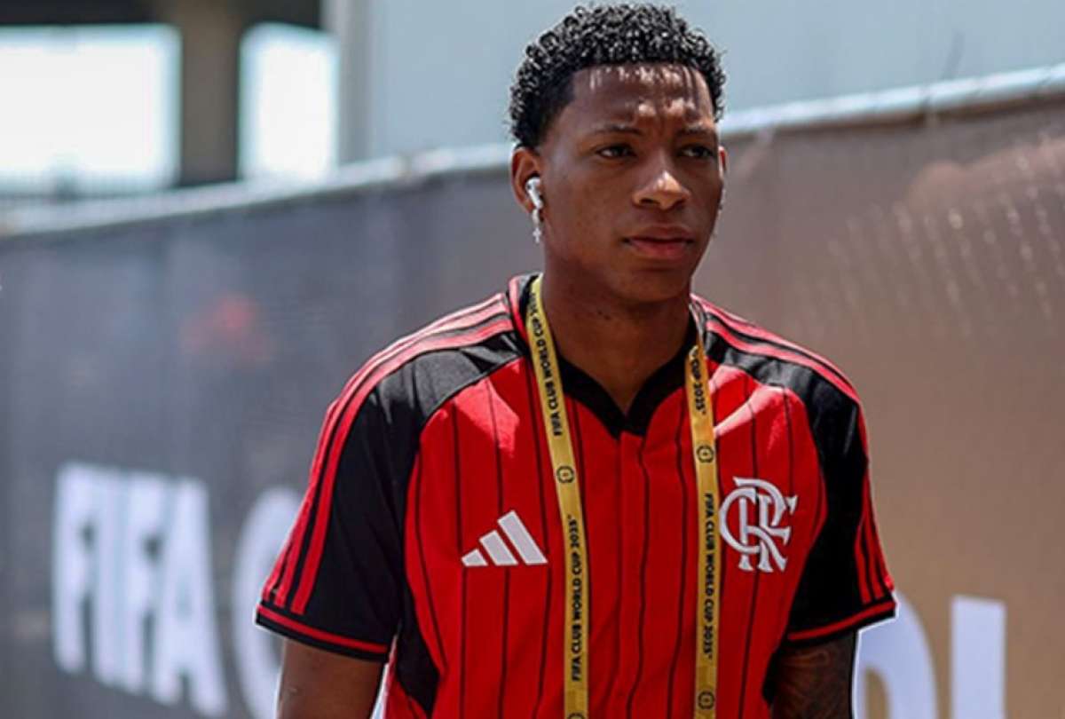 Gonzalo Plata fue ovacionado por su gesto