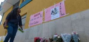 34 a&ntilde;os y 8 meses de c&aacute;rcel para extranjero por femicidio de Diana Carolina