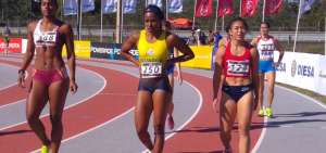 &Aacute;ngela Tenorio viaja a Espa&ntilde;a para competiciones y entrenamientos