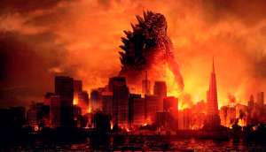 Godzilla, su regreso al cine y su relaci&oacute;n con el mundo actual