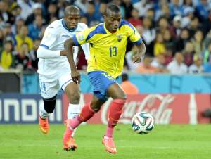 &Eacute;nner Valencia es el segundo jugador que aument&oacute; su valor en el mercado (+69%), seg&uacute;n report&oacute; Pluri.