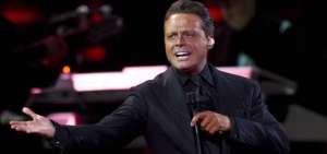 Luis Miguel recibe avalancha de cr&iacute;ticas tras concierto en M&eacute;xico