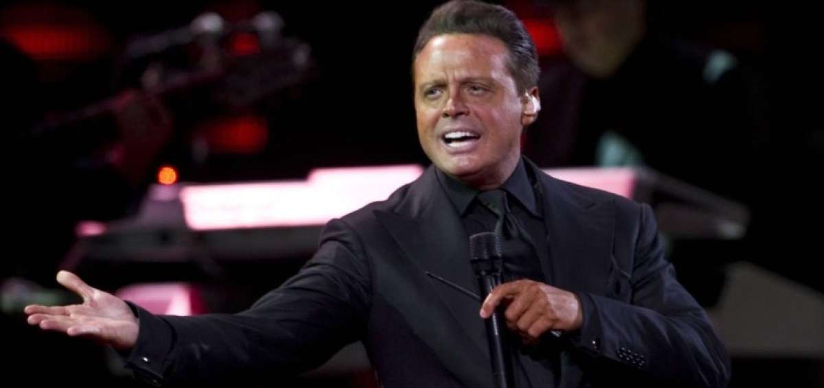 Luis Miguel recibe avalancha de cr&iacute;ticas tras concierto en M&eacute;xico