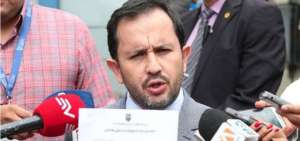Iv&aacute;n Granda reemplazar&aacute; en el MIES a Berenice Cordero, quien fue separada del cargo.