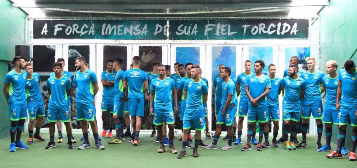 El 'Chape' estar&aacute; tres d&iacute;as en Guayaquil