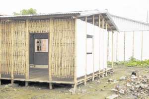 Miduvi y Hogar de Cristo analizaron modelo de casas populares 