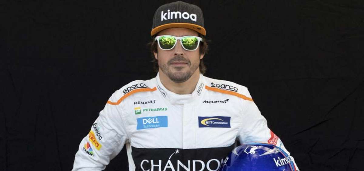 Alonso dice que prefiere quedarse m&aacute;s con el respeto que con los t&iacute;tulos