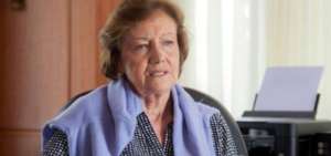 Elsa de Mena y su legado de transformaci&oacute;n en el servicio p&uacute;blico