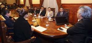 Anuncian creaci&oacute;n de Secretar&iacute;a T&eacute;cnica del Deporte
