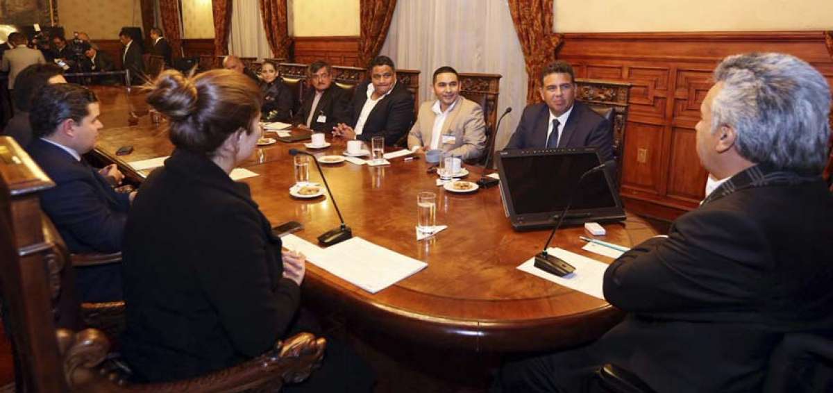Anuncian creaci&oacute;n de Secretar&iacute;a T&eacute;cnica del Deporte