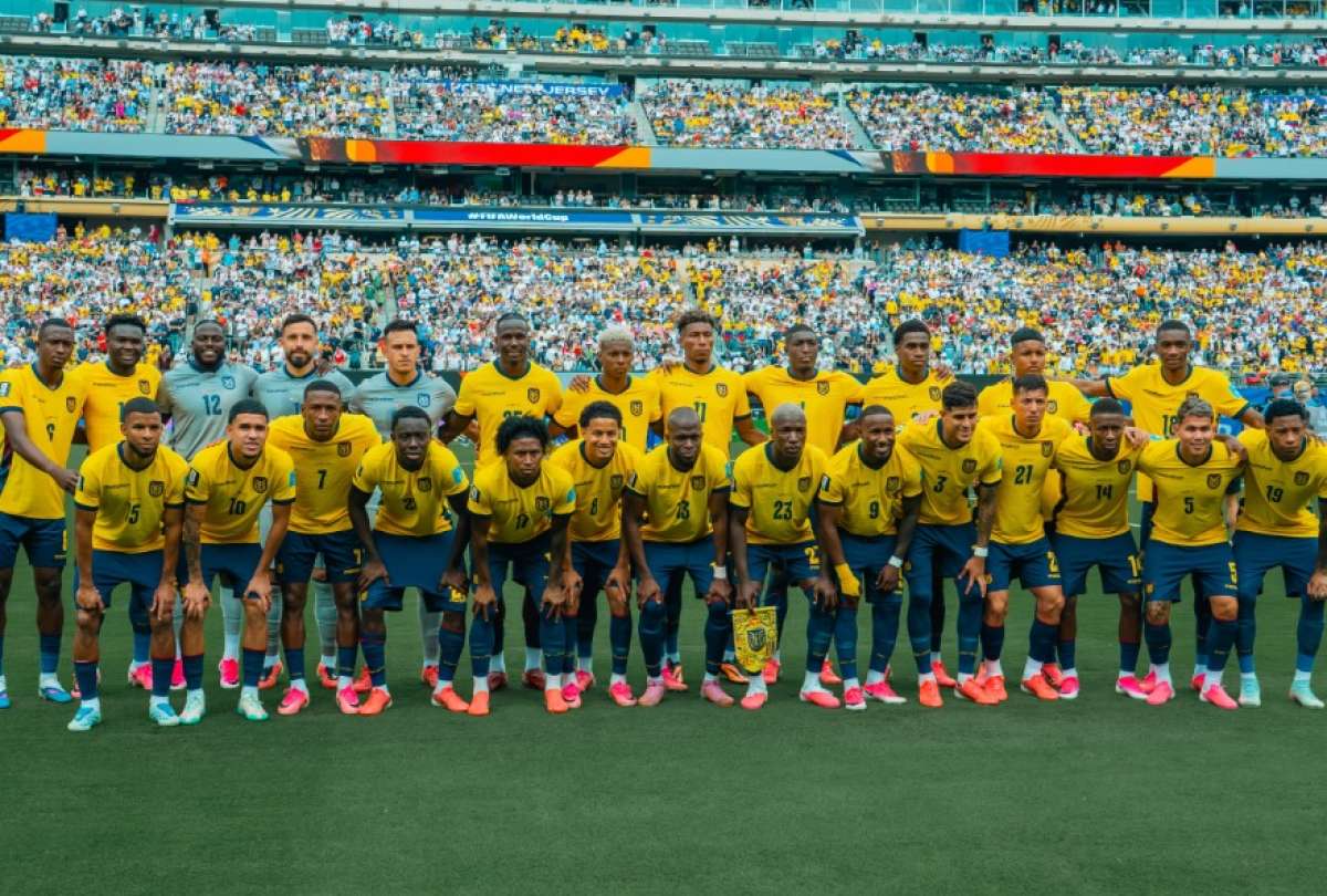 Ecuador ya tiene asegurada una millonada.